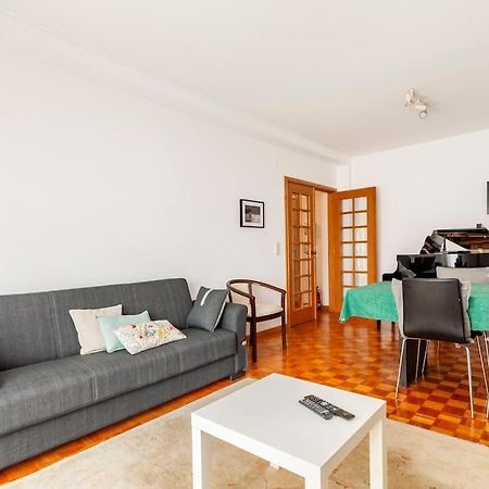 St John S Apartment 波尔图 外观 照片