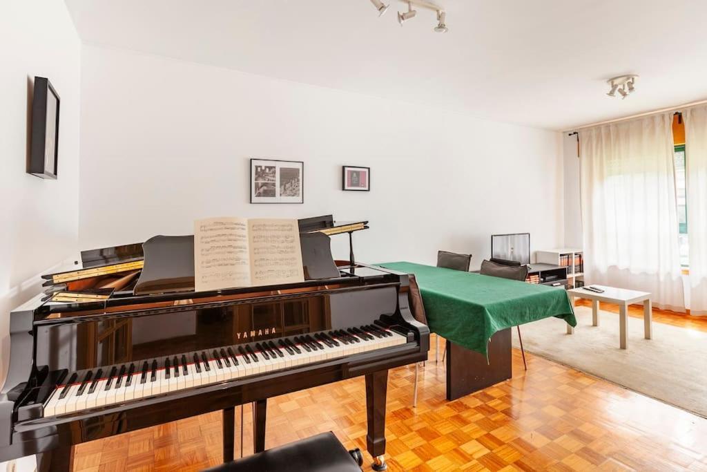 St John S Apartment 波尔图 外观 照片