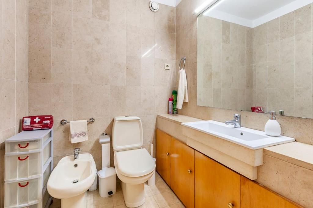 St John S Apartment 波尔图 外观 照片