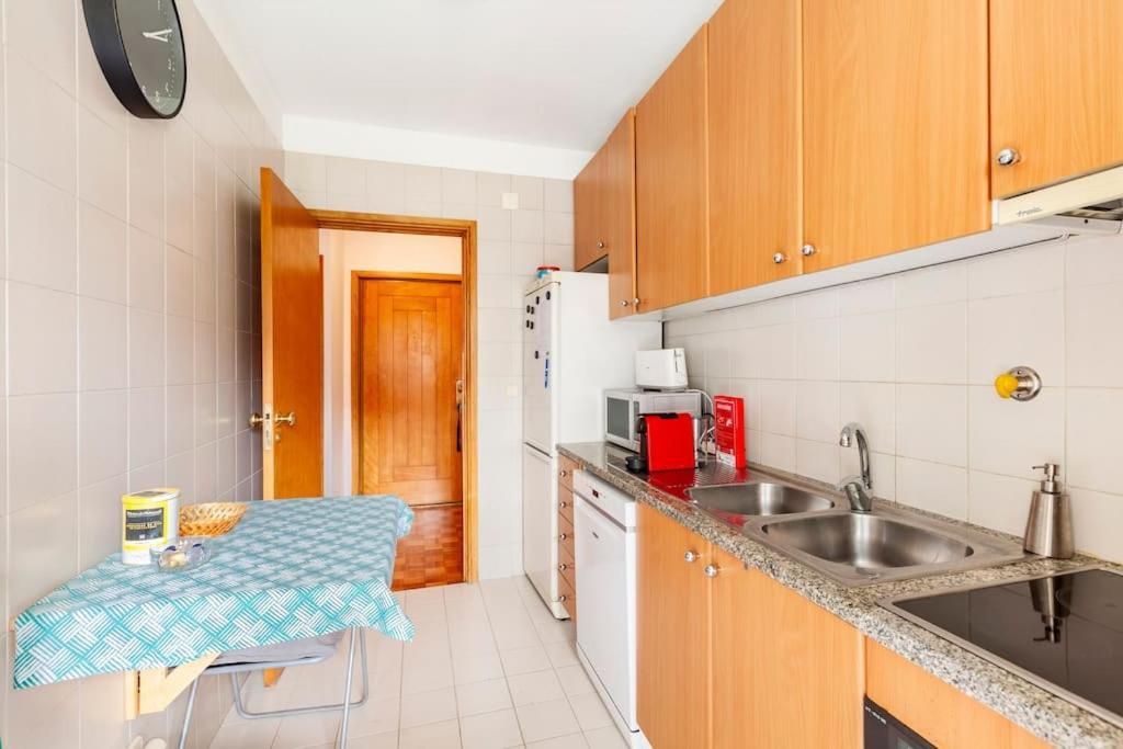 St John S Apartment 波尔图 外观 照片