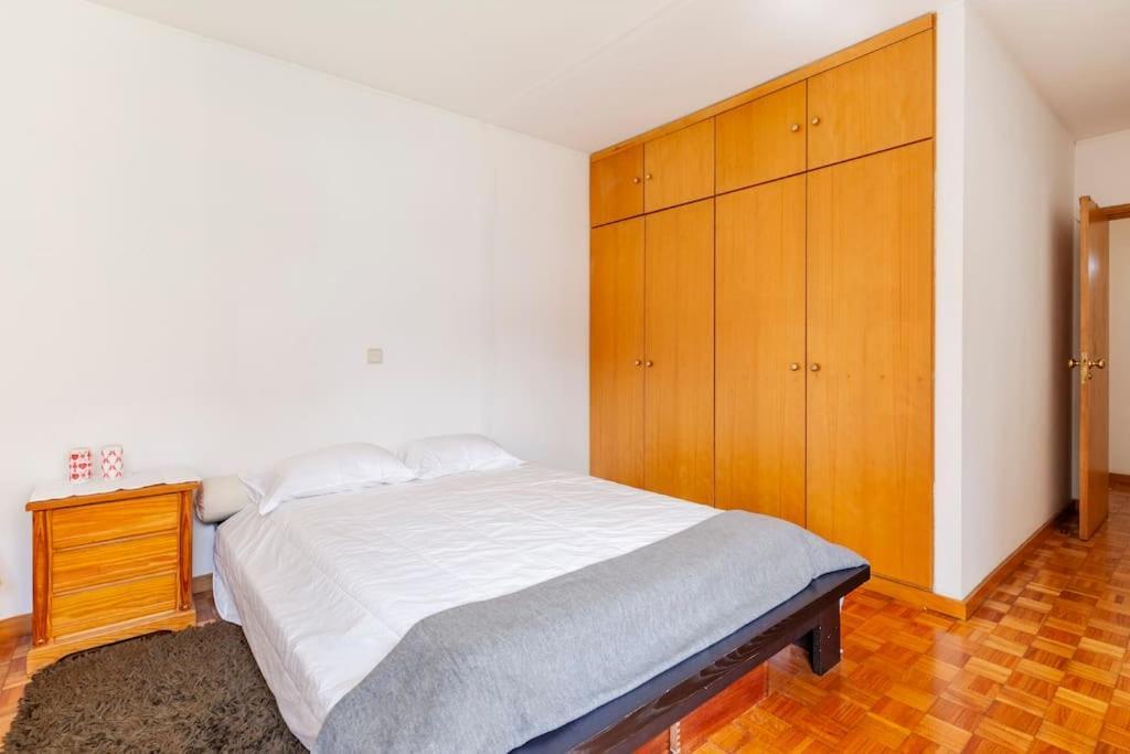 St John S Apartment 波尔图 外观 照片