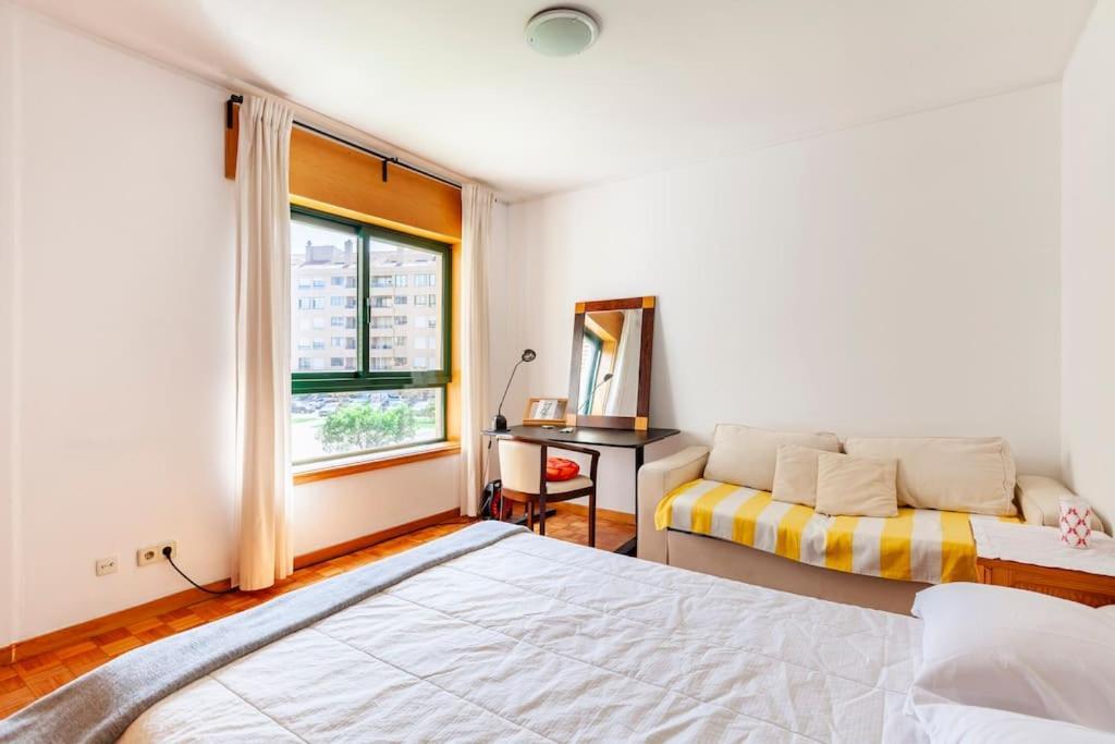 St John S Apartment 波尔图 外观 照片