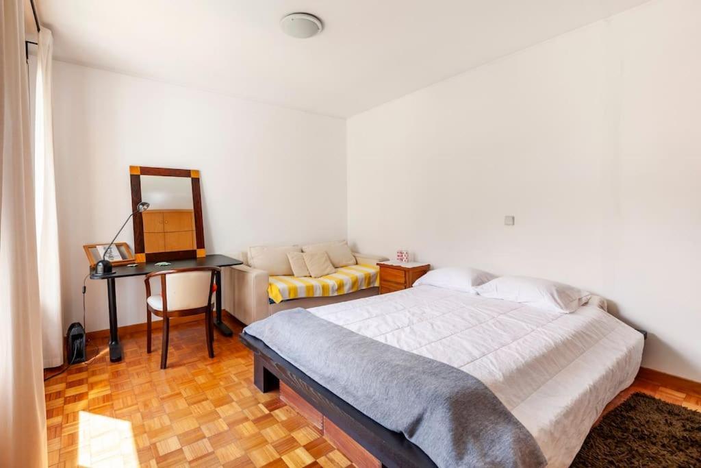 St John S Apartment 波尔图 外观 照片
