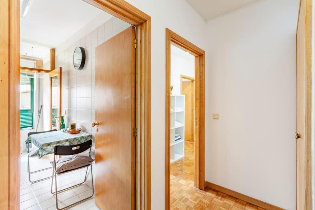 St John S Apartment 波尔图 外观 照片