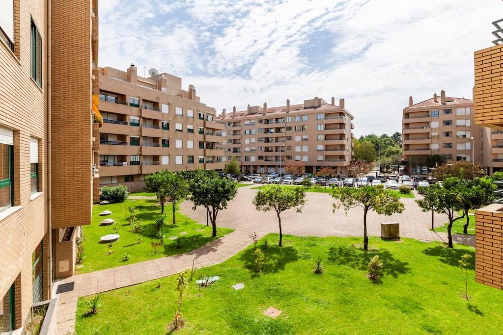 St John S Apartment 波尔图 外观 照片