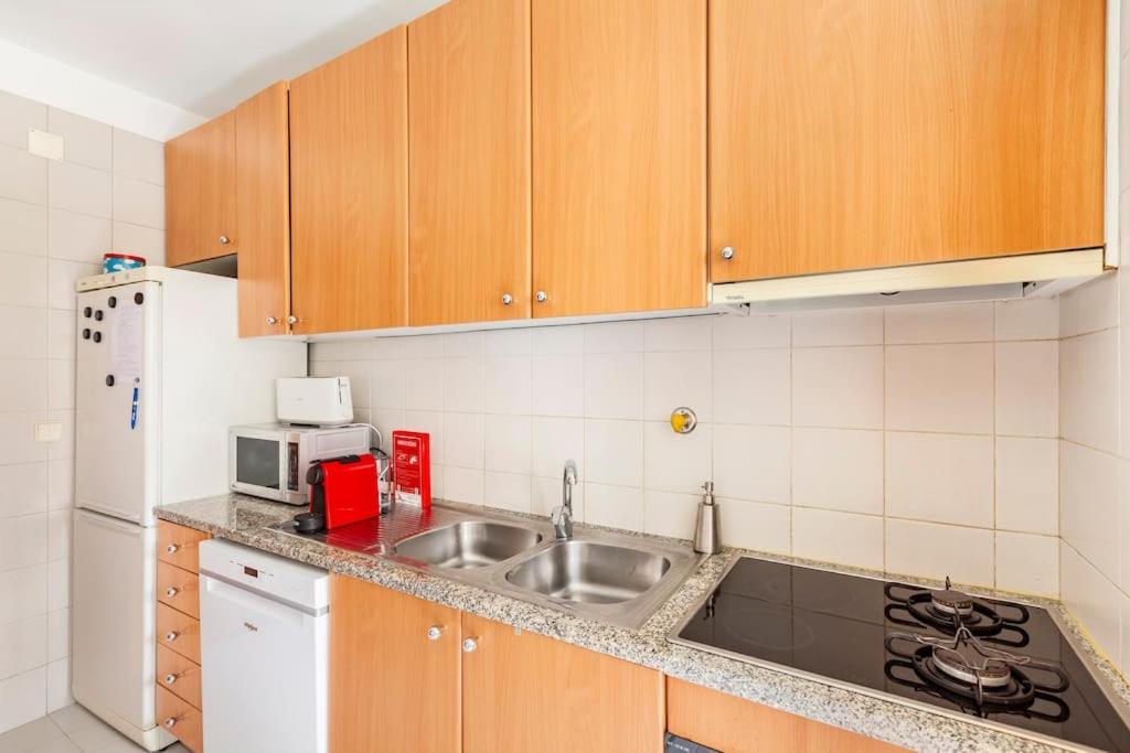 St John S Apartment 波尔图 外观 照片
