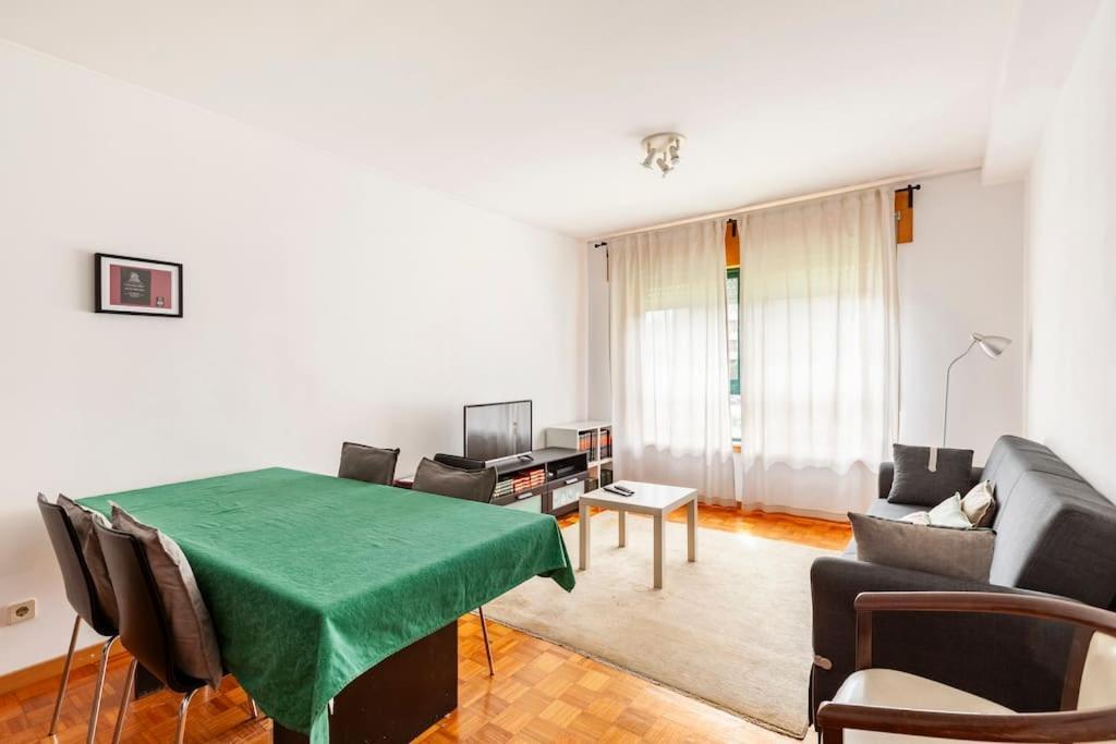 St John S Apartment 波尔图 外观 照片