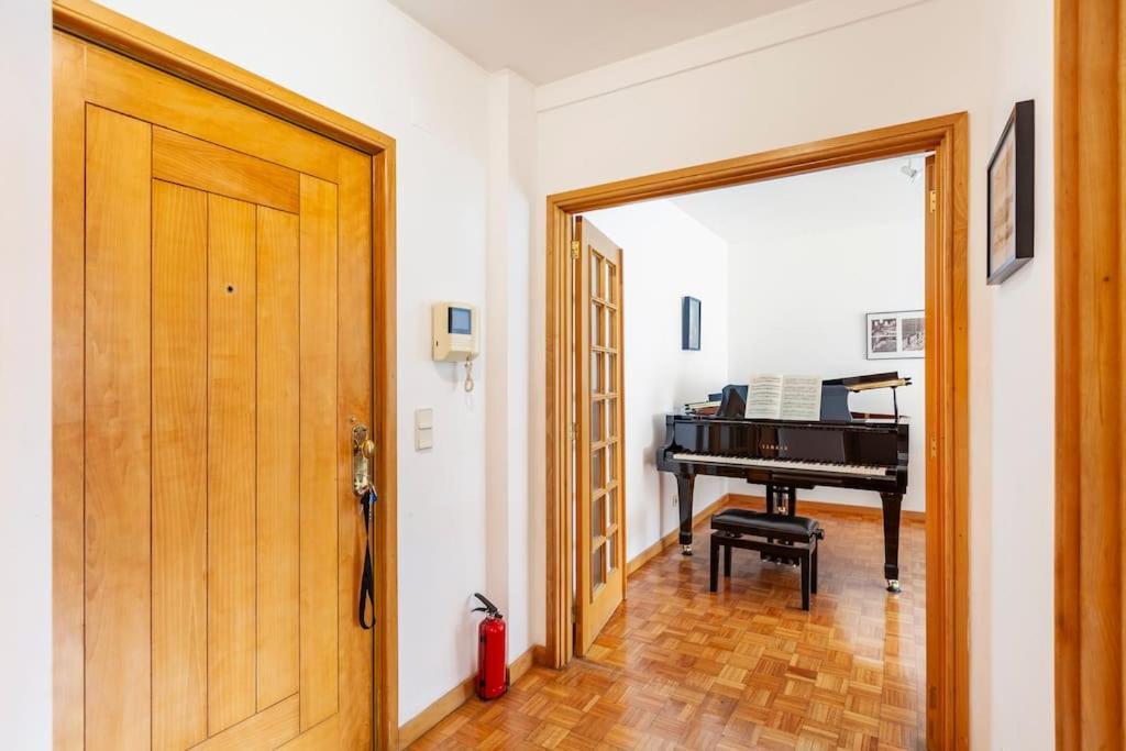 St John S Apartment 波尔图 外观 照片